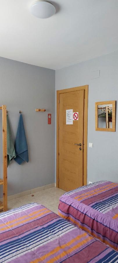 Hostal Cepa De Oro 阿兰达德杜洛 客房 照片