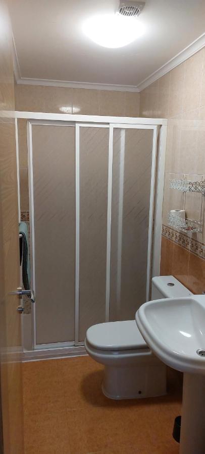 Hostal Cepa De Oro 阿兰达德杜洛 客房 照片